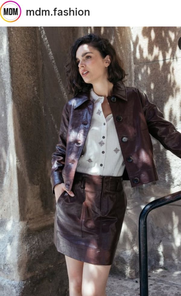 Clarico-Offer style 1