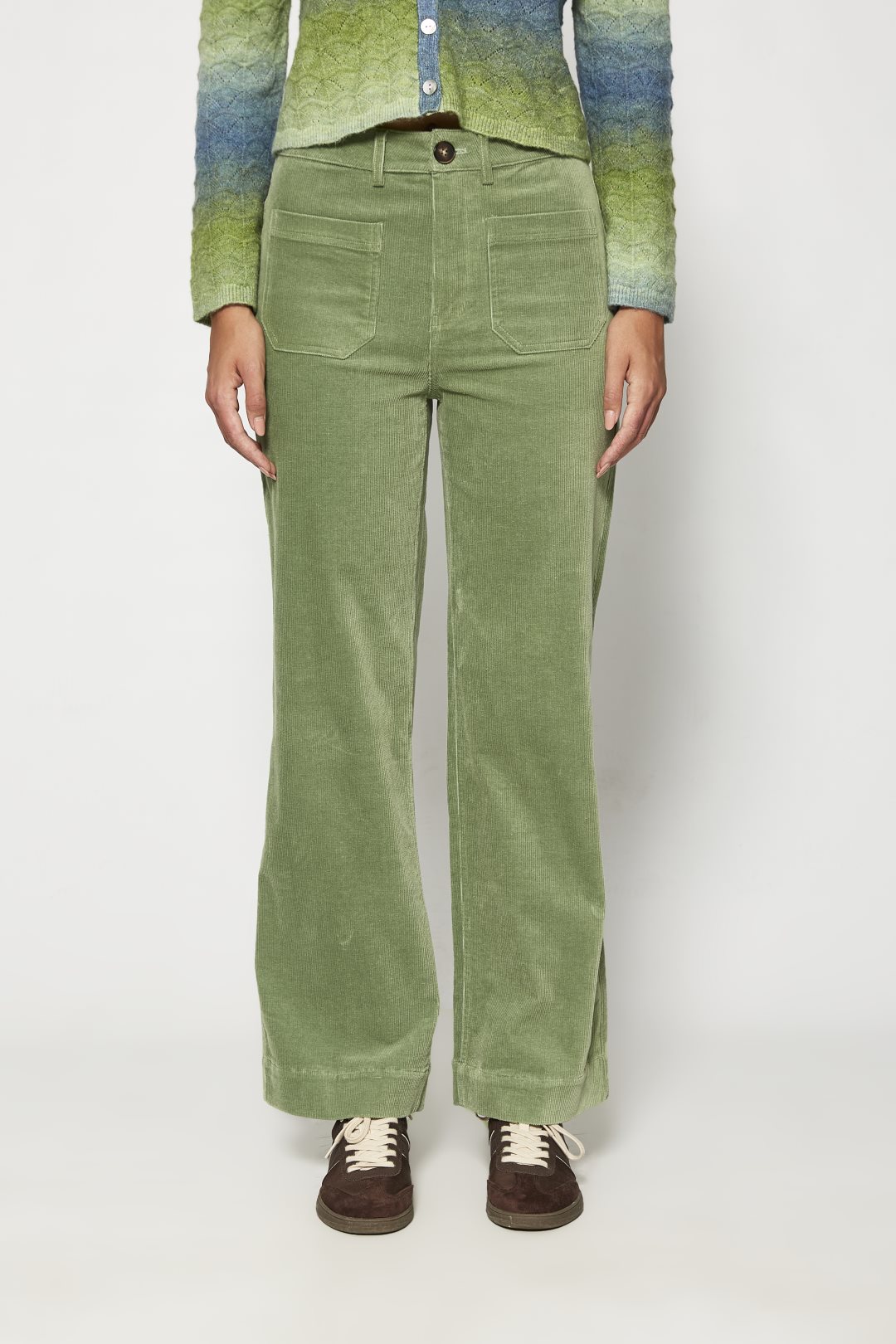 Pantalón pana MDM