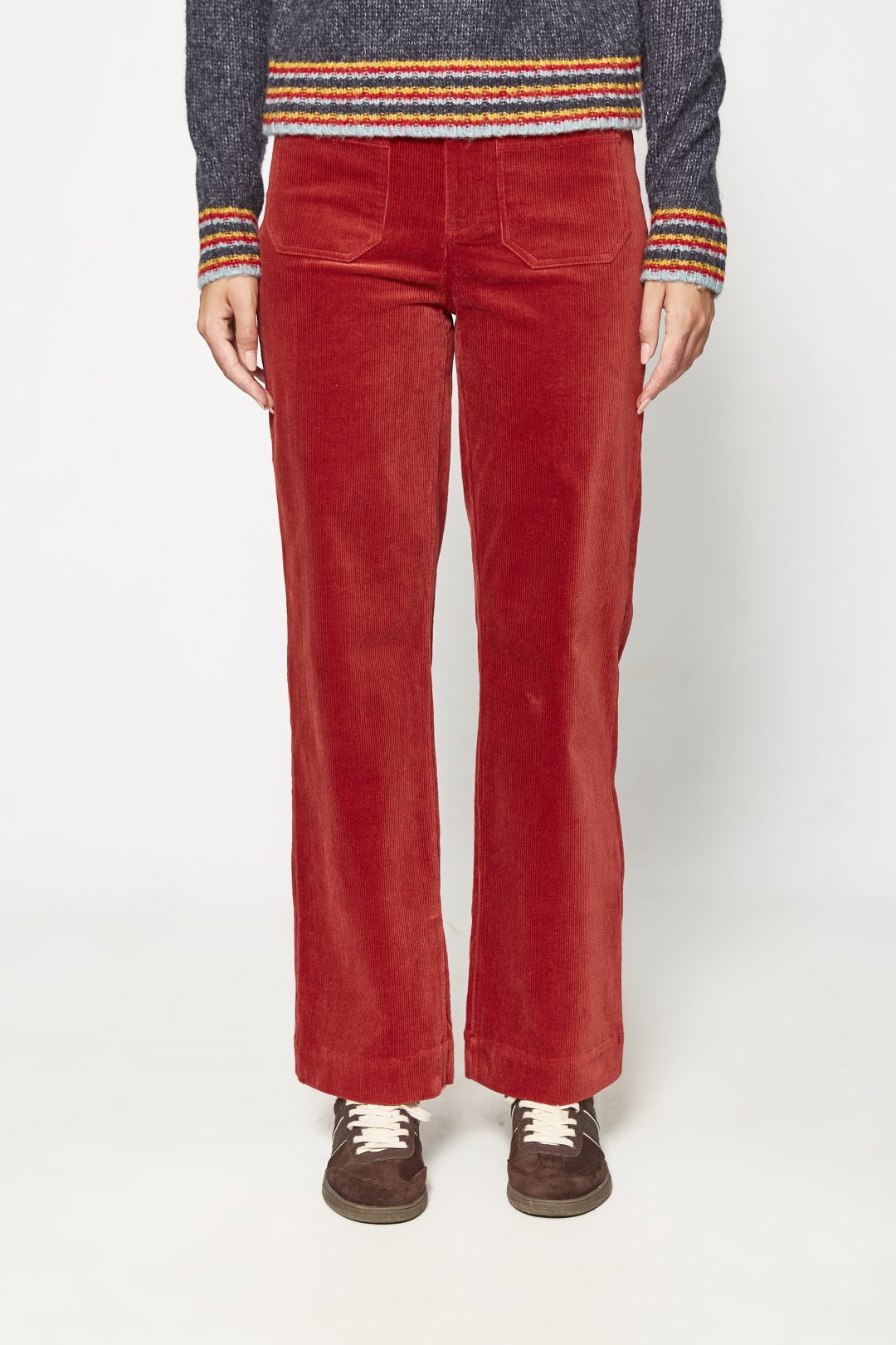 Pantalón pana MDM