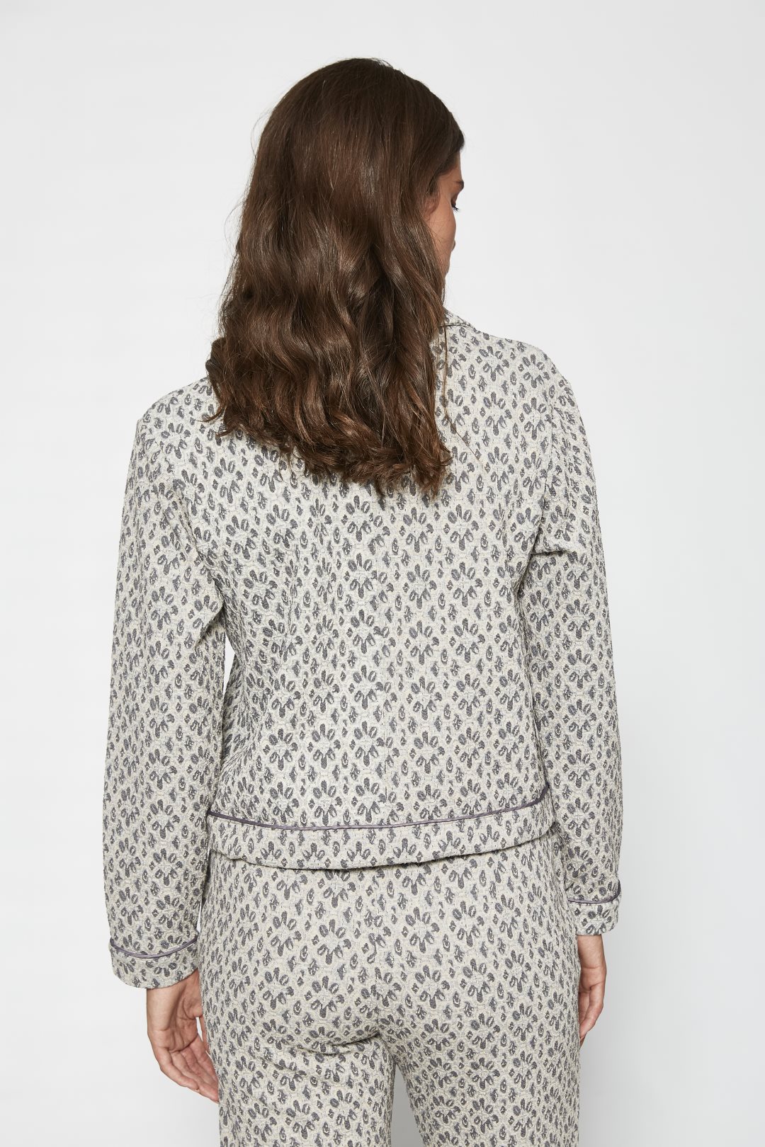 Chaqueta corta MDM