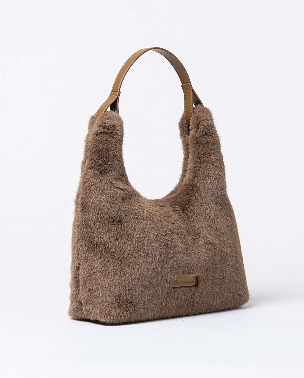 Bolso peluche Surkana