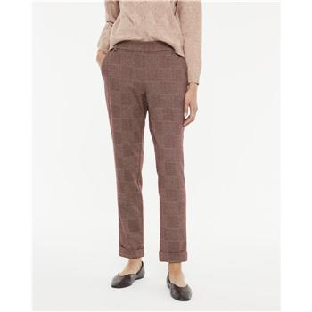 Pantalon espiga cuadrada Paz Torras