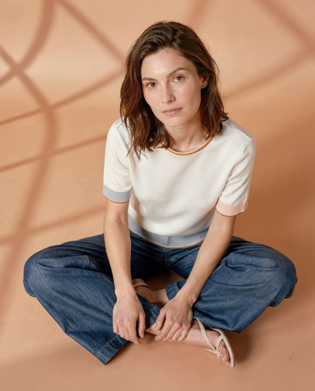 Jersey punto Surkana