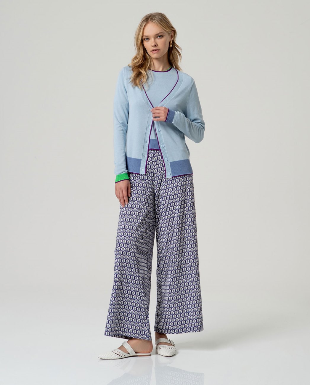 Chaqueta corta Surkana