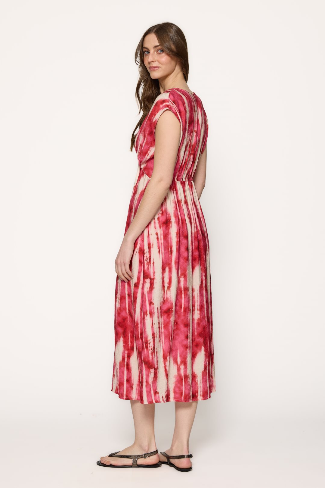 Vestido Tie Dye MDM