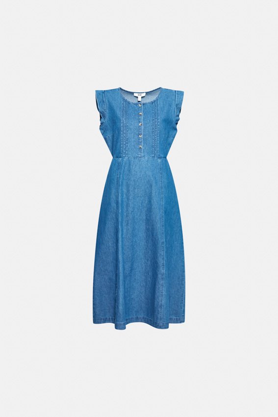 Vestido Denim MDM
