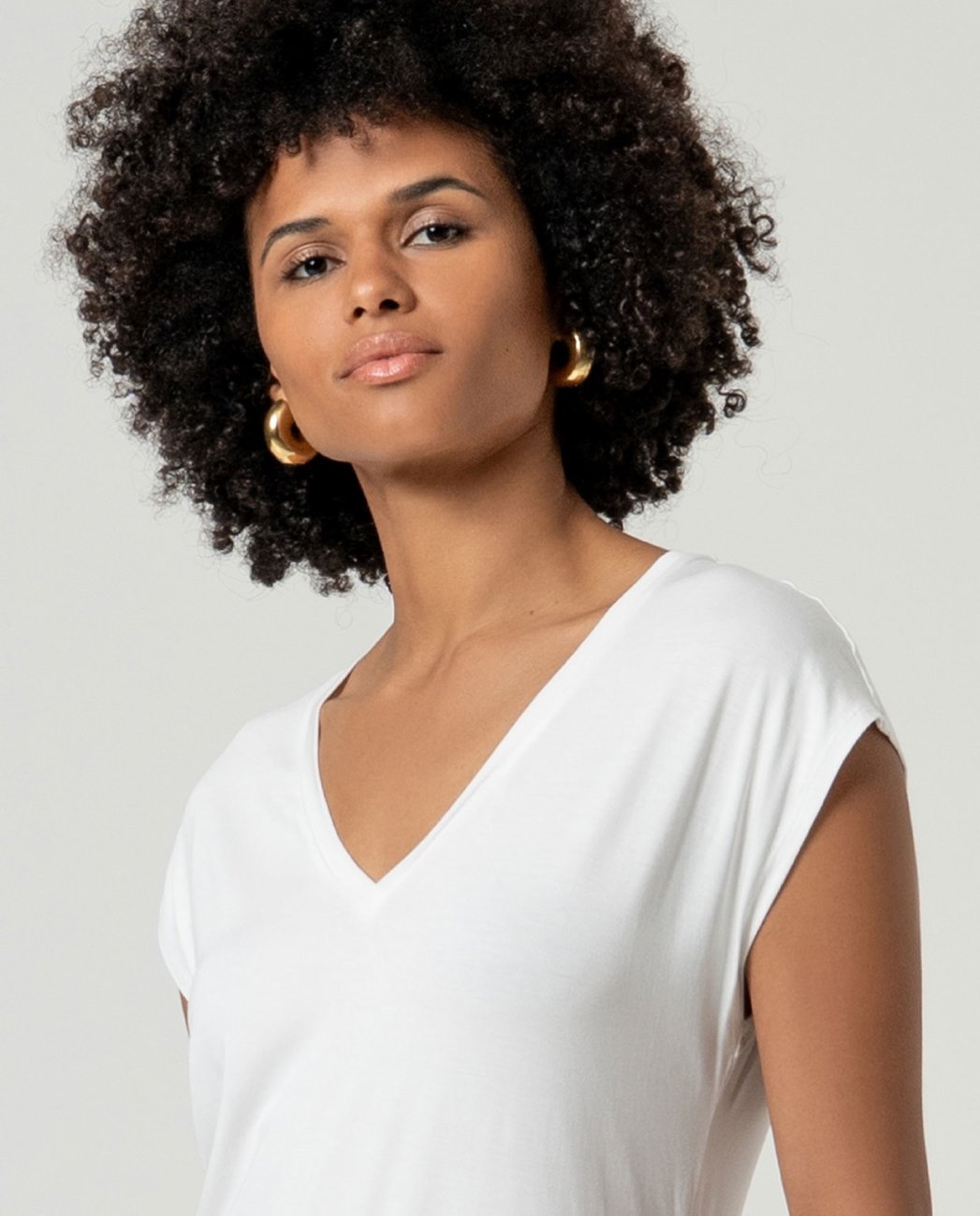 Camiseta Bamboo Surkana