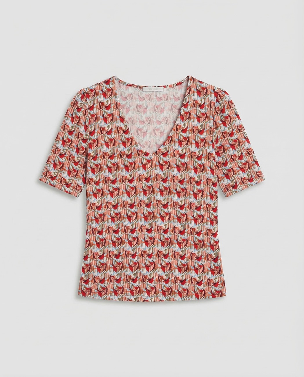 Camiseta Bambu Surkana