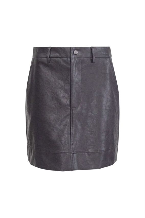 Falda polipiel MDM