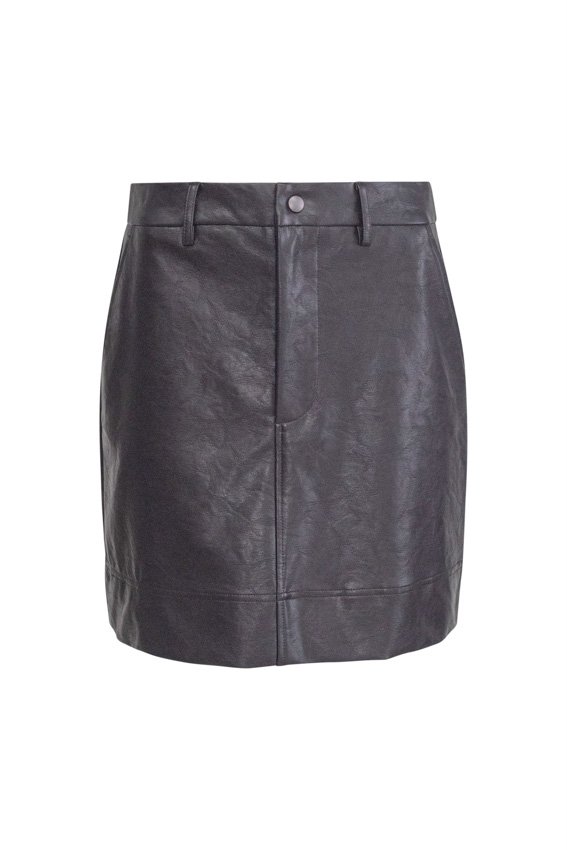 Falda polipiel MDM