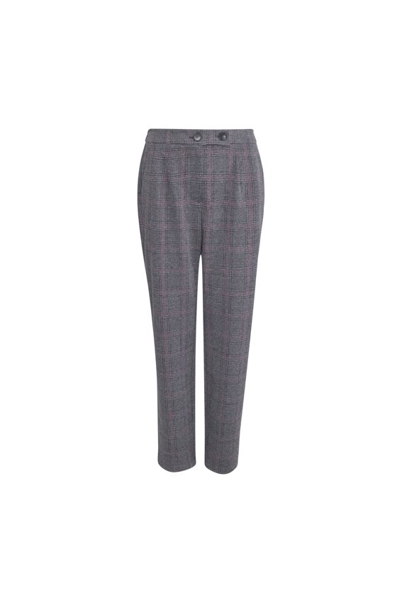 Pantalon cuadros MDM