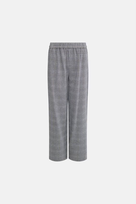 Pantalon cuadros MDM