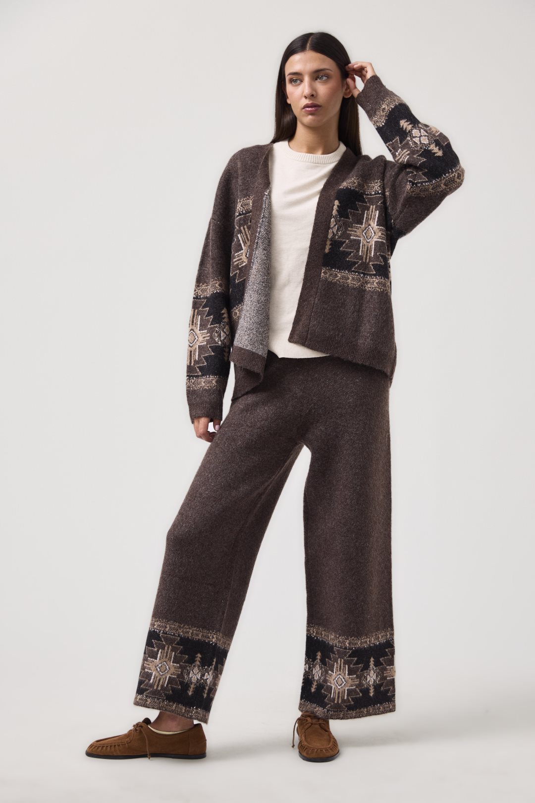 Pantalon etnico MDM