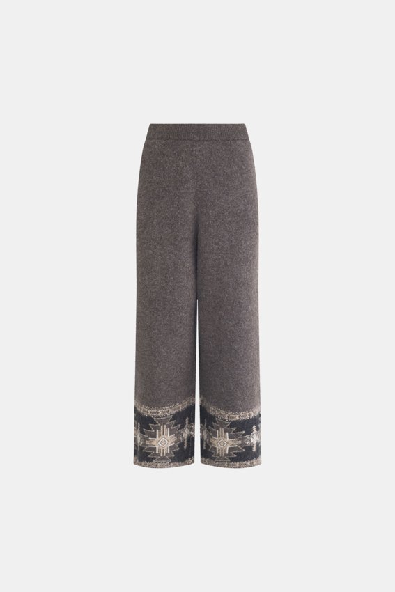 Pantalon etnico MDM