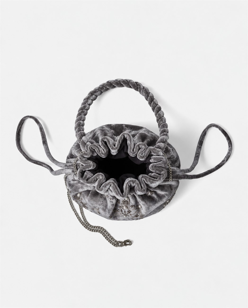 Bolso algodon Surkana