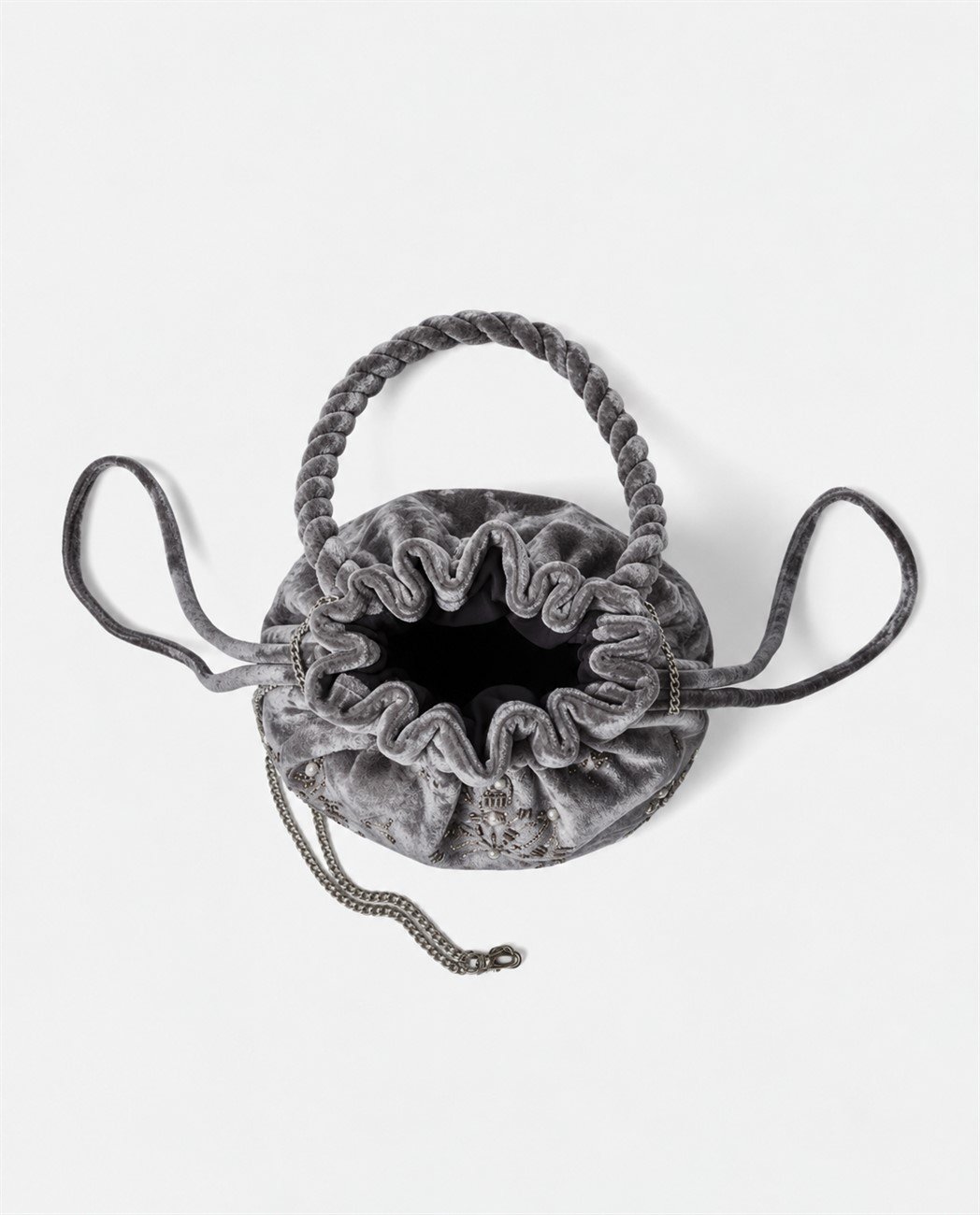Bolso algodon Surkana