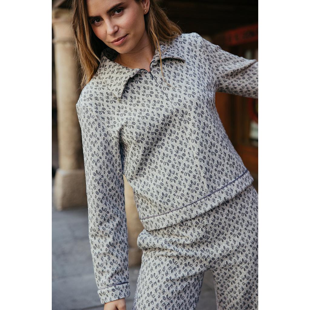 Chaqueta corta MDM