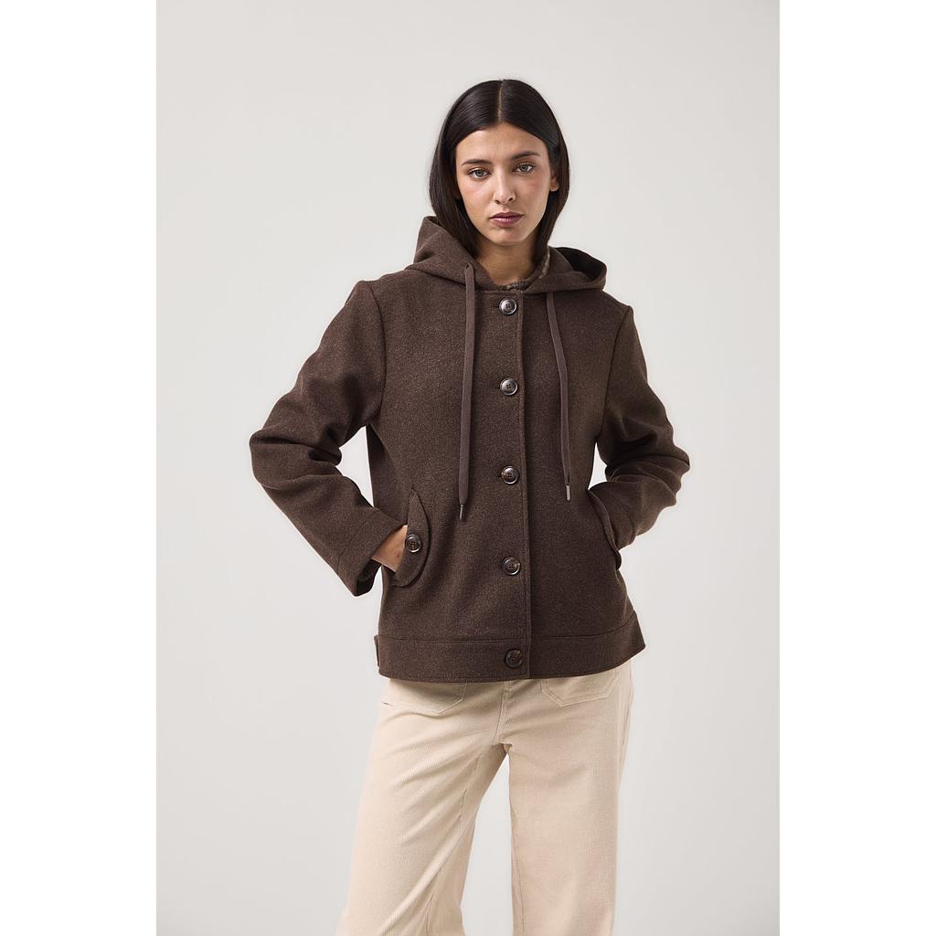 Chaqueton corton MDM