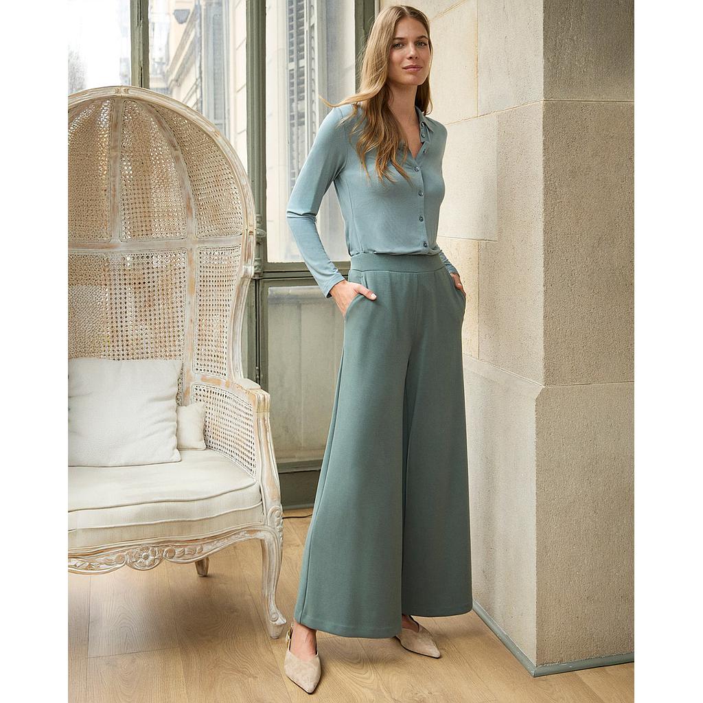 Pantalon modal Surkana