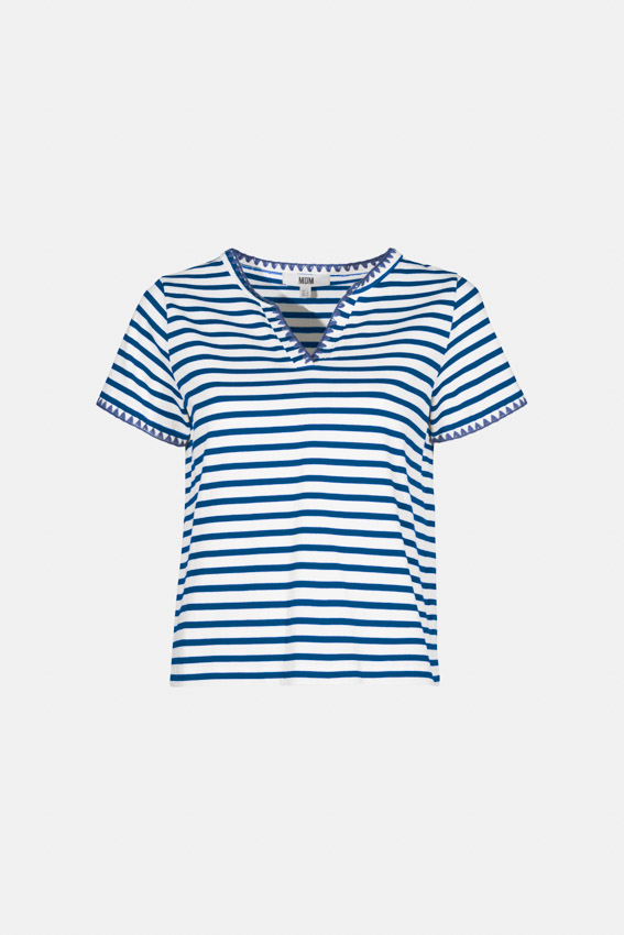 Camiseta algodon MDM