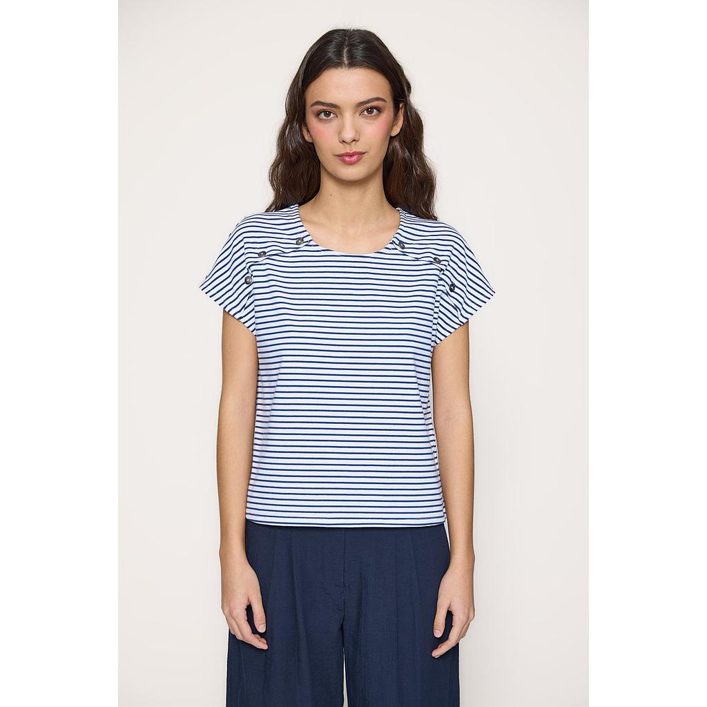 Camiseta algodon MDM