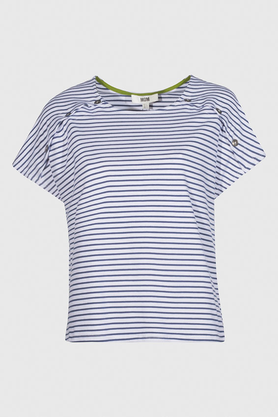 Camiseta algodon MDM