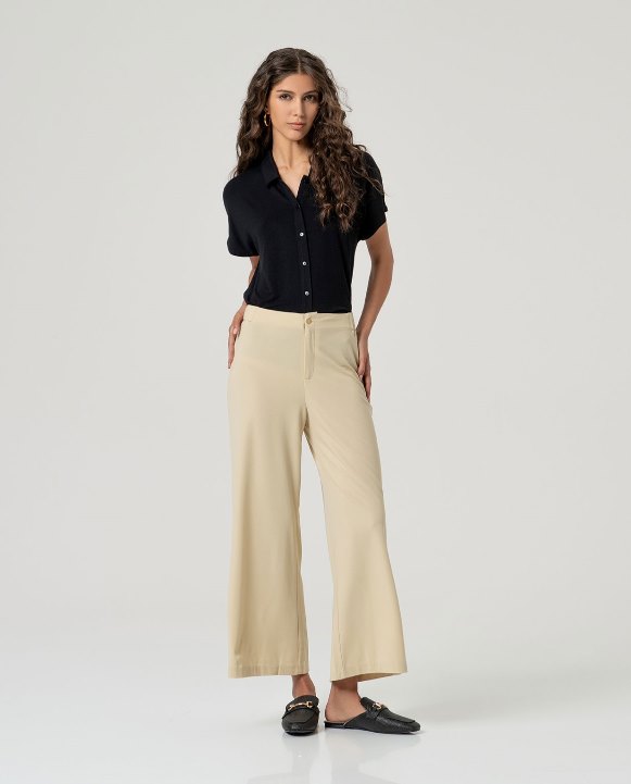 Pantalon viscosa Surkana