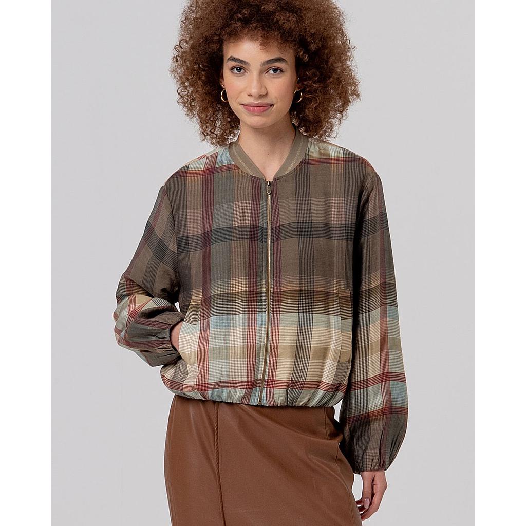 Chaqueta corta Surkana