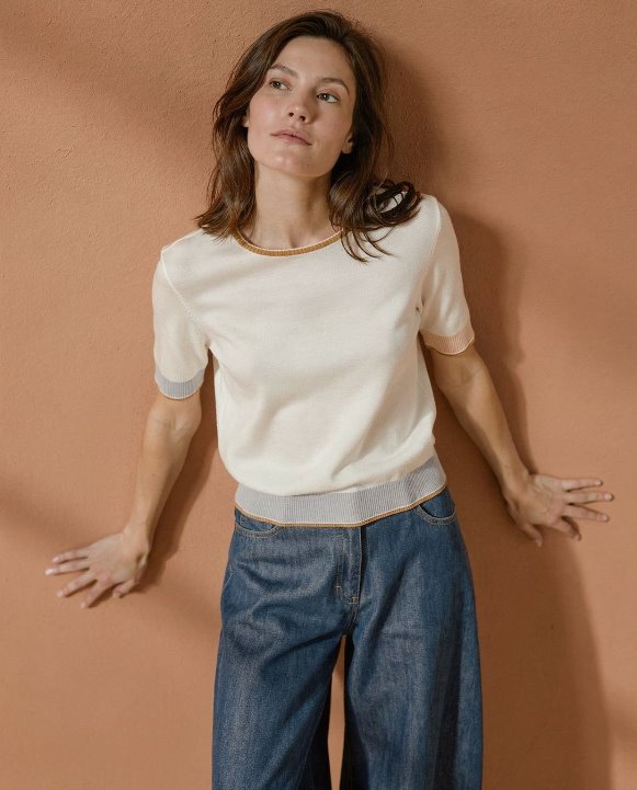 Jersey punto Surkana