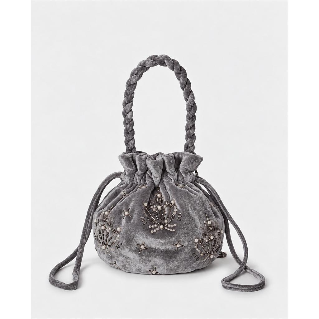 Bolso Surkana bombonera
