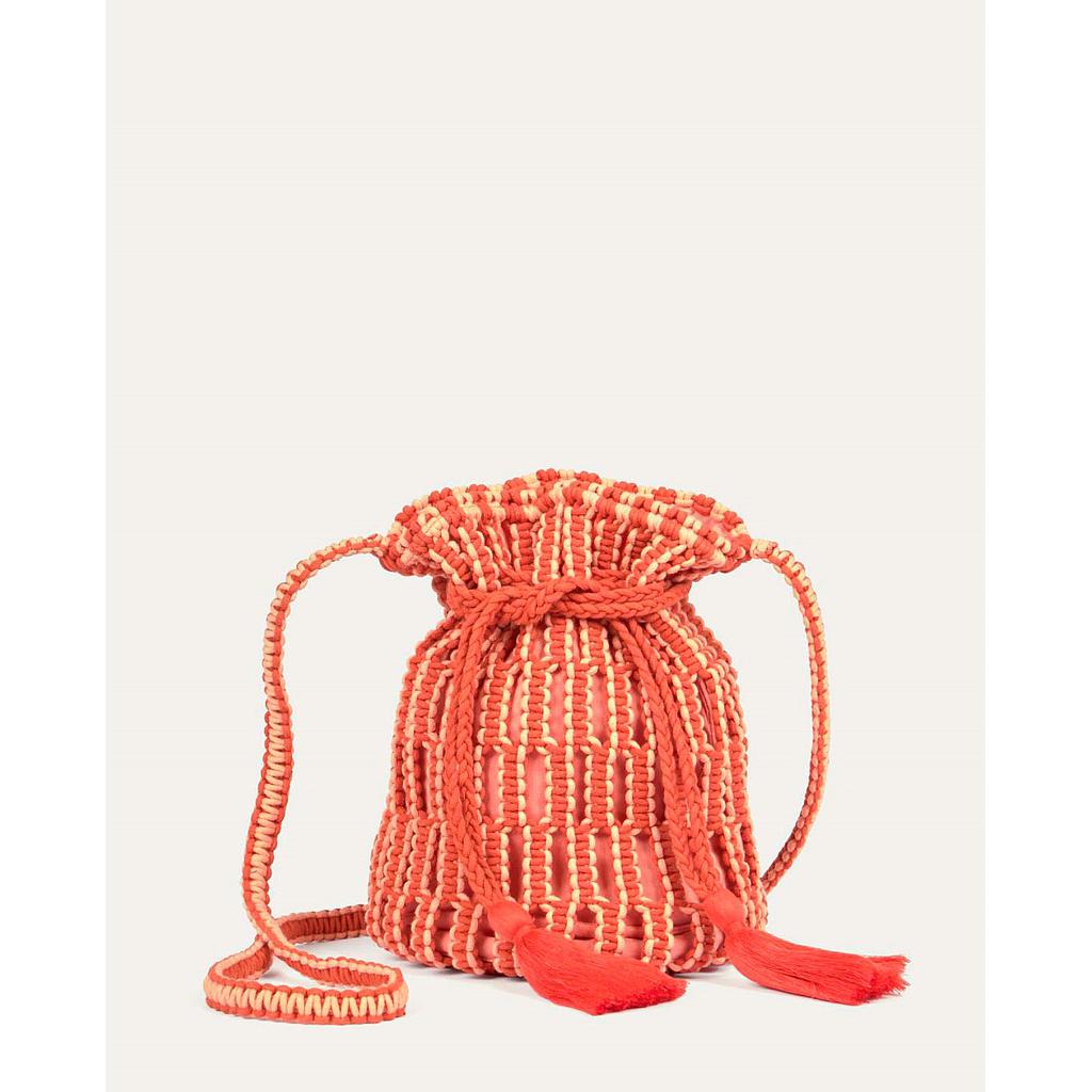 Bolso algodon Surkana