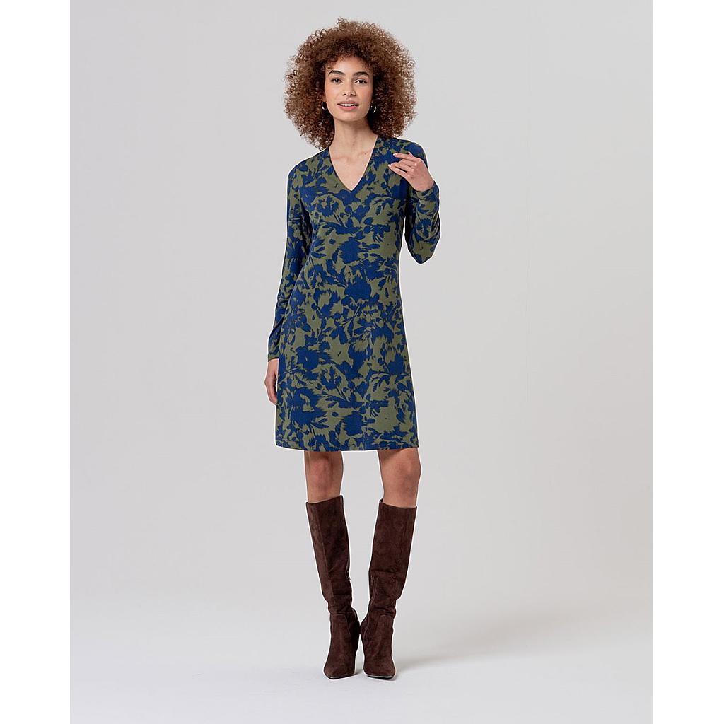 Vestido corto Surkana