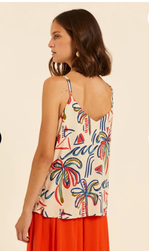 Top tirantes PEPALOVES