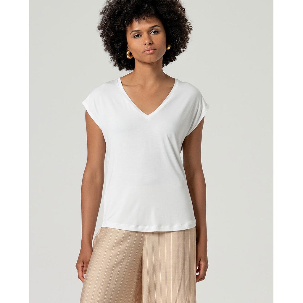 Camiseta Bamboo Surkana