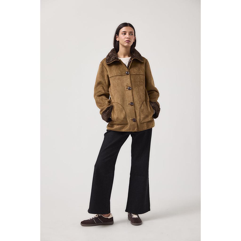 Chaqueton3/4 MDM