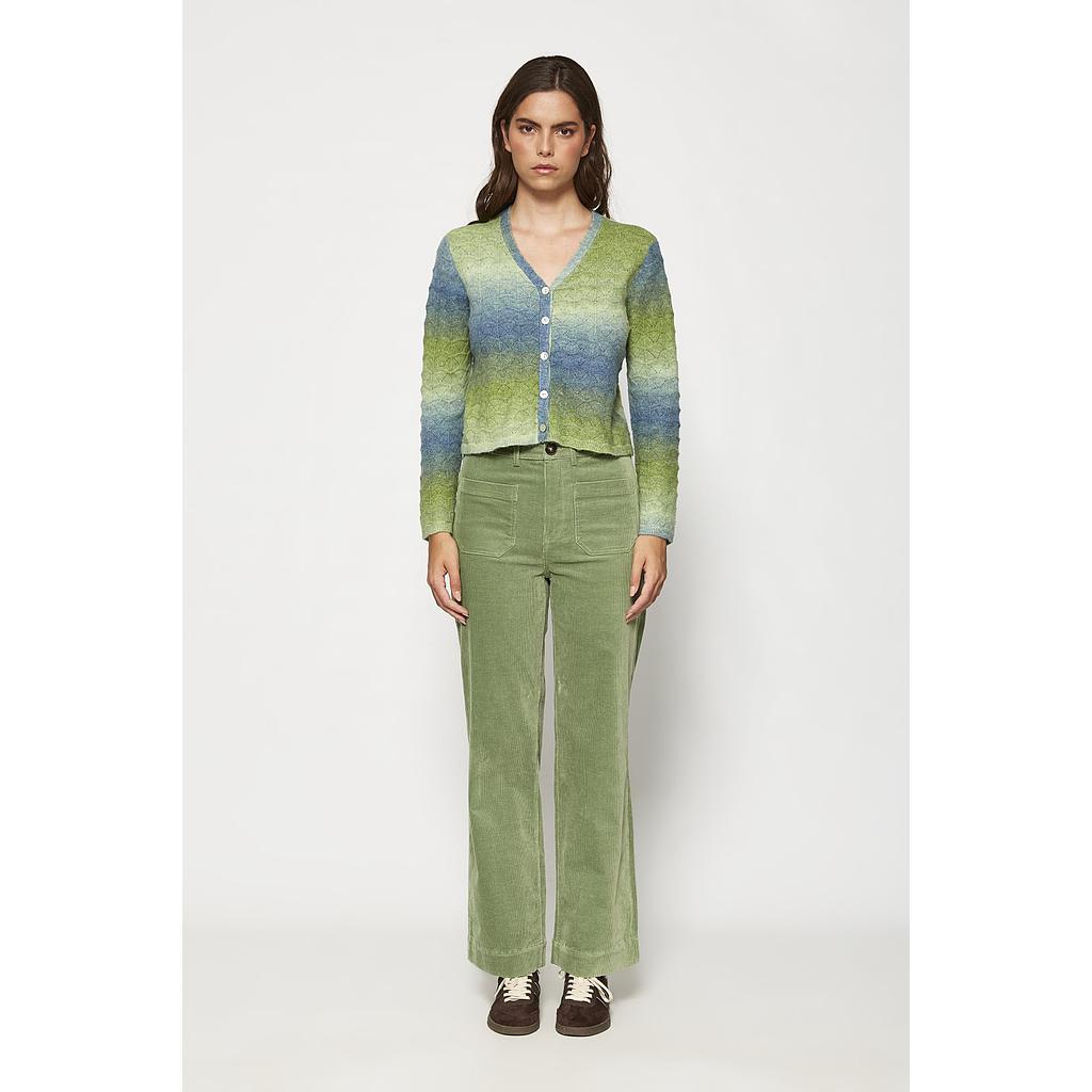 Pantalón pana MDM