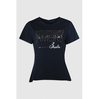 Camiseta algodon MDM