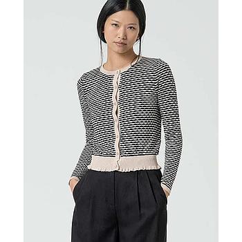 Chaqueta corta Surkana