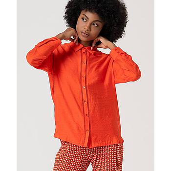 Camisa Surkana con fornitura