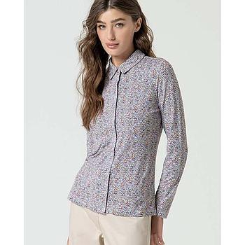 Camisa Surkana bamboo