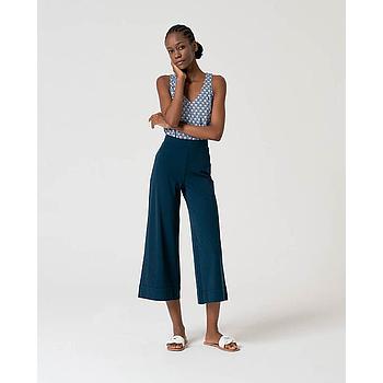 Pantalon recto pata ancha Surkana