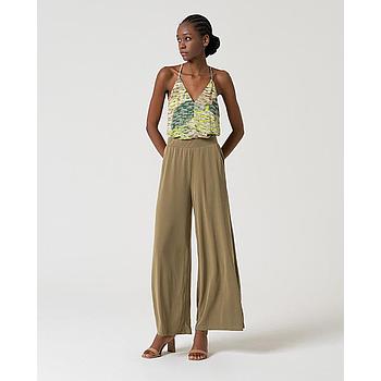 Pantalon modal Surkana