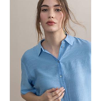 Camisa manga corta Surkana