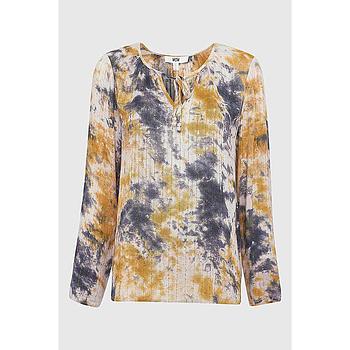 Camisa Boho MDM
