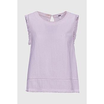 Camisa sin mangas MDM