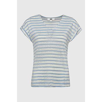 Camiseta lino MDM