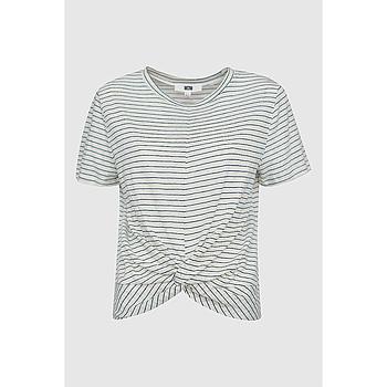 Camiseta lino MDM