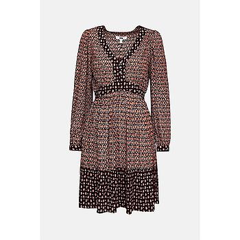Vestido rojo MDM
