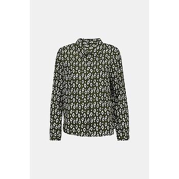 Camisa verde MDM