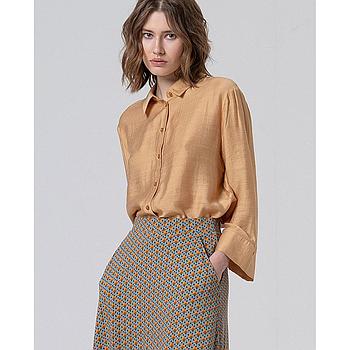 Falda viscosa Surkana